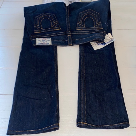 NWT TRUE RELIGION JEANS - Picture 7 of 7
